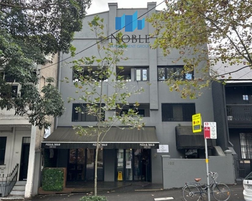 New facility management contract acquired in Surry Hills New facility management contract acquired in Surry Hills